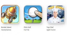 golf