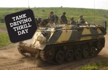 tank