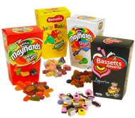 bassetts