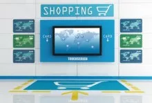 shopping