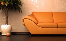 settee