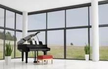 piano