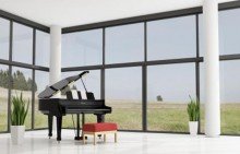 piano