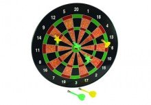 darts