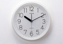clock