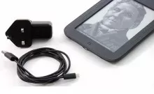 charger