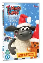 timmy
