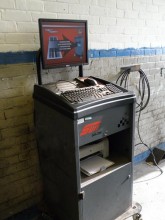 testing machine