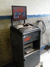 testing machine