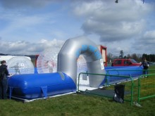 zorbs
