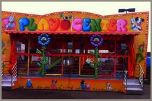 Ridley's Family Funfairs