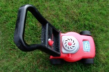 lawn