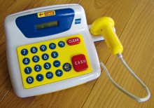 toy