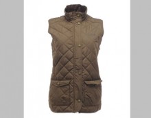 vest