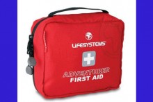 first aid