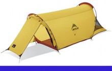 tent