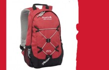 back pack