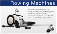 rowing