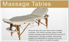 massage