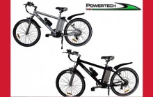 bikes
