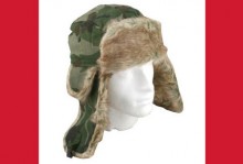 hat