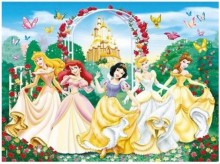 snow white