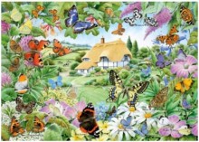 butterfly