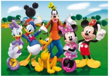 mickey