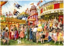 funfair