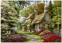 cottage