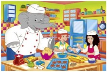 cook