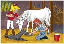 horsey