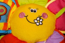 pillow