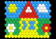 mosaic