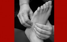 hands and feet