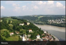 river