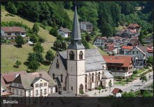 church