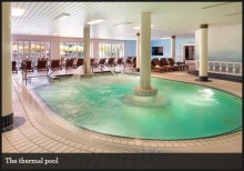 spa