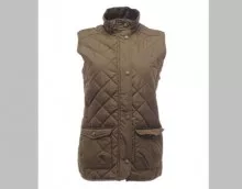 vest