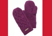gloves