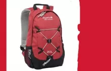 back pack