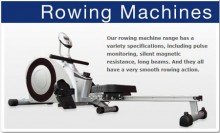 rowing