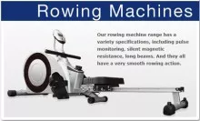 rowing