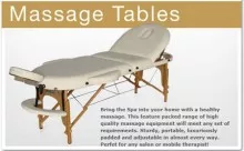 massage
