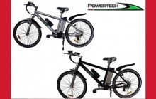 bikes