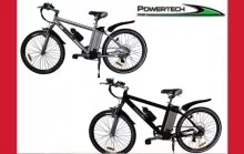 bikes