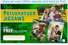 personalised