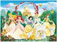 snow white
