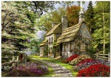 cottage