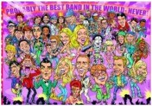 band